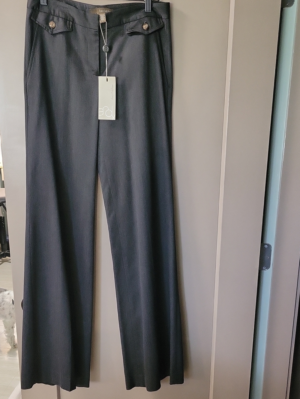 Andy The Anh Pant Size 2